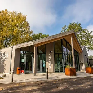 Delftse Hout Feriepark Delft