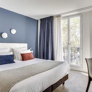 visit hotel