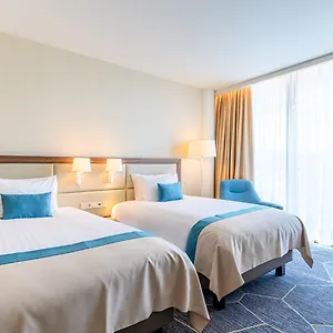 Crowne Plaza By Ihg Hotel Maastricht