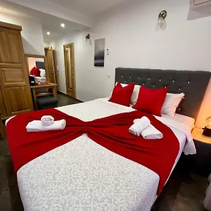 Siska Szálloda Ljubljana