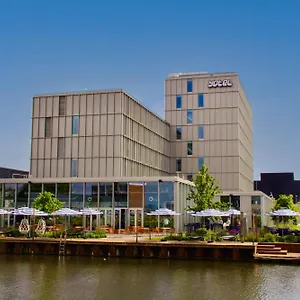 Yotel Szálloda Amszterdam