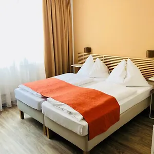 Bianca Apartmanhotel Bécs